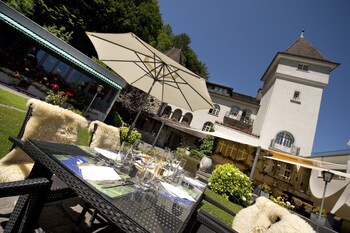 Schloss Ragaz