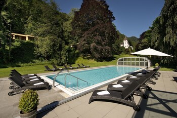 Schloss Ragaz