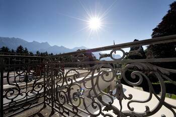 Schloss Ragaz