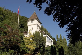 Schloss Ragaz