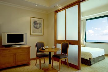 Best Western Plus Hotel Hong Kong