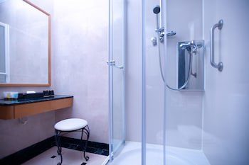 Best Western Plus Hotel Hong Kong