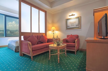 Best Western Plus Hotel Hong Kong