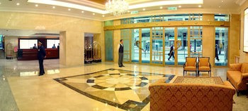 Best Western Plus Hotel Hong Kong