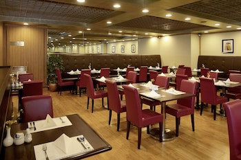 Best Western Plus Hotel Hong Kong