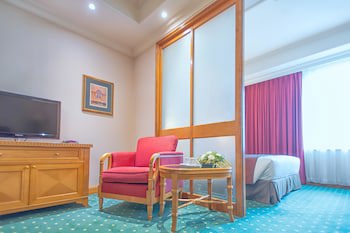 Best Western Plus Hotel Hong Kong