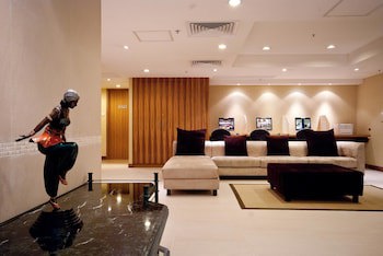Best Western Plus Hotel Hong Kong