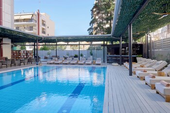 Lazart Hotel, Trademark Collection By Wyndham
