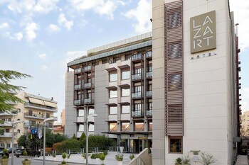Lazart Hotel, Trademark Collection By Wyndham