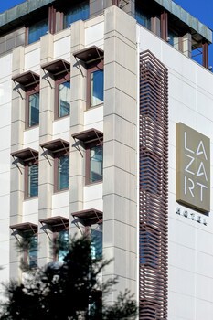 Lazart Hotel, Trademark Collection By Wyndham