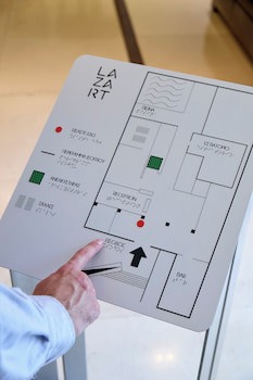 Lazart Hotel, Trademark Collection By Wyndham