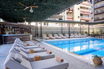 Lazart Hotel, Trademark Collection By Wyndham