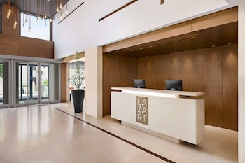 Lazart Hotel, Trademark Collection By Wyndham