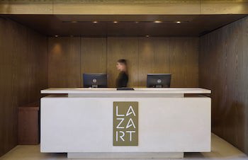 Lazart Hotel, Trademark Collection By Wyndham