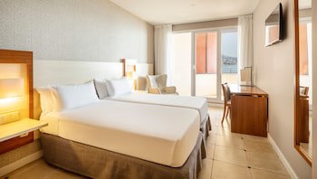 Hotel Ilunion Fuengirola