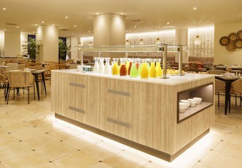 Hotel Ilunion Fuengirola