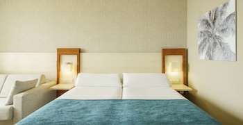 Hotel Ilunion Fuengirola