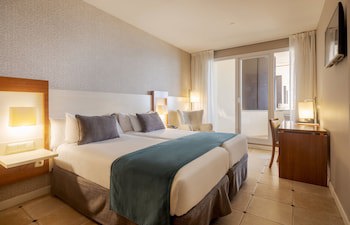 Hotel Ilunion Fuengirola