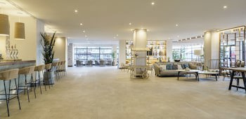 Hotel Ilunion Fuengirola