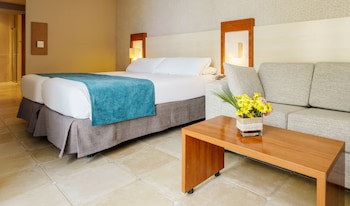 Hotel Ilunion Fuengirola