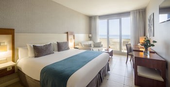 Hotel Ilunion Fuengirola