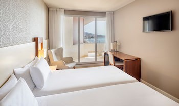 Hotel Ilunion Fuengirola