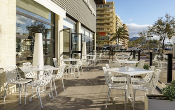 Hotel Ilunion Fuengirola