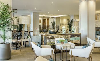 Hotel Ilunion Fuengirola