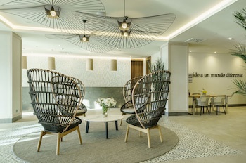 Hotel Ilunion Fuengirola