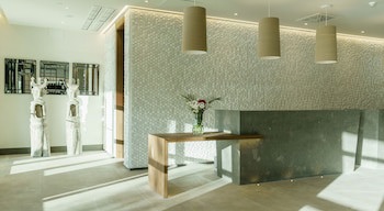 Hotel Ilunion Fuengirola