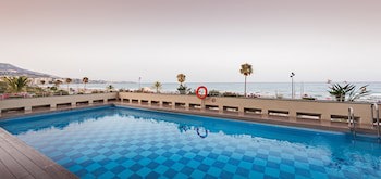 Hotel Ilunion Fuengirola