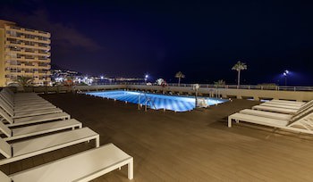Hotel Ilunion Fuengirola