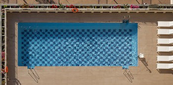 Hotel Ilunion Fuengirola