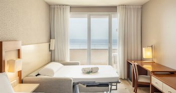 Hotel Ilunion Fuengirola