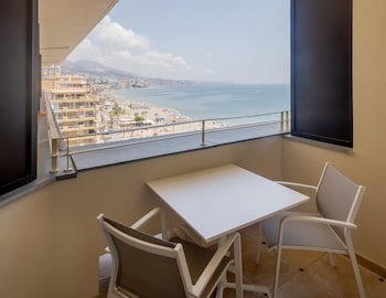 Hotel Ilunion Fuengirola