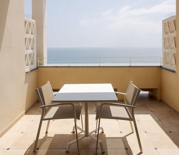 Hotel Ilunion Fuengirola