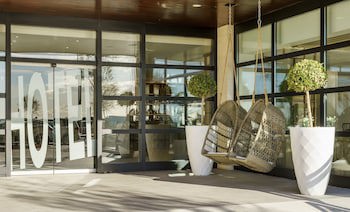 Hotel Ilunion Fuengirola