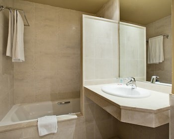 Hotel Ilunion Fuengirola