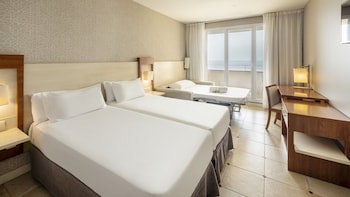 Hotel Ilunion Fuengirola