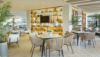 Hotel Ilunion Fuengirola