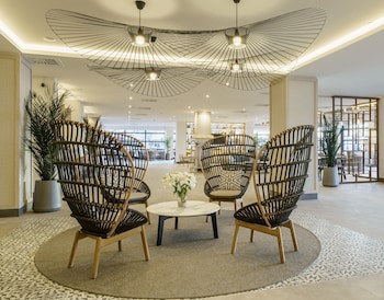 Hotel Ilunion Fuengirola