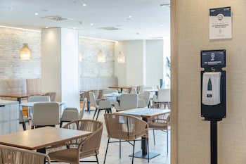Hotel Ilunion Fuengirola