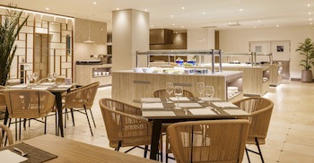Hotel Ilunion Fuengirola