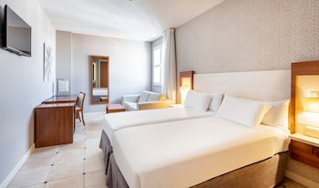 Hotel Ilunion Fuengirola