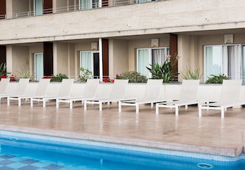 Hotel Ilunion Fuengirola