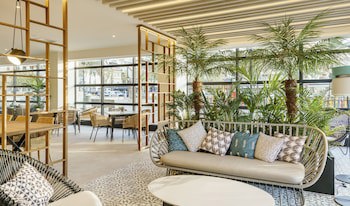 Hotel Ilunion Fuengirola