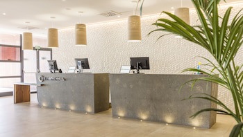 Hotel Ilunion Fuengirola