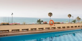 Hotel Ilunion Fuengirola