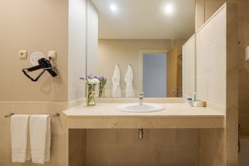 Hotel Ilunion Fuengirola