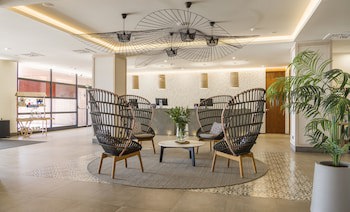 Hotel Ilunion Fuengirola